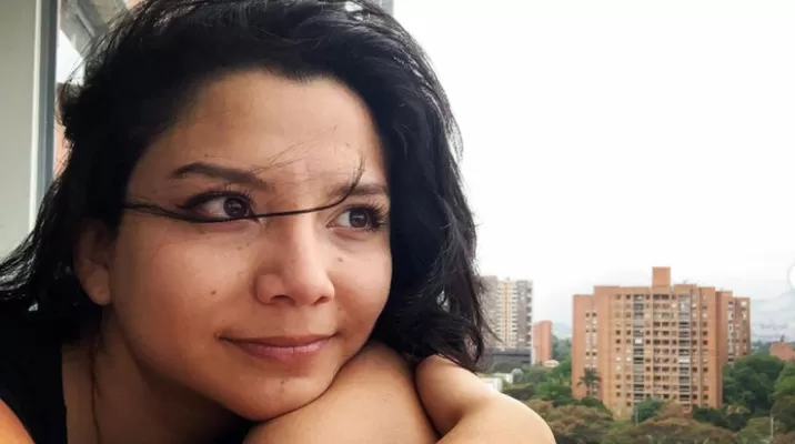 Mayra Couto compartió nueva foto con su novio ¿Cuándo se casarán? Mayra Couto compartió nueva foto con su novio ¿Cuándo se casarán?