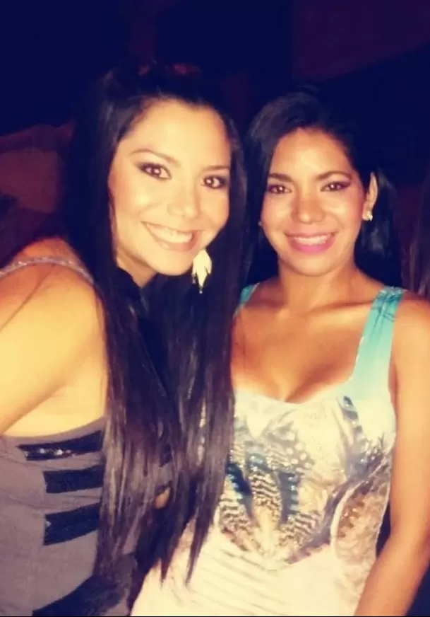 Mayra Couto exigió justicia por la muerte de su amiga Raiza Martínez / IG: @coutomayraof Mayra Couto exigió justicia por la muerte de su amiga Raiza Martínez / IG: @coutomayraof