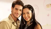 Mayra Couto se solidariza con Andrés Wiese por acoso en redes sociales