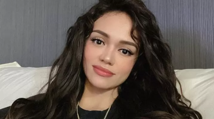 La actriz Mayra Goñi abrió su corazón durante una transmisión en vivo La actriz Mayra Goñi abrió su corazón durante una transmisión en vivo