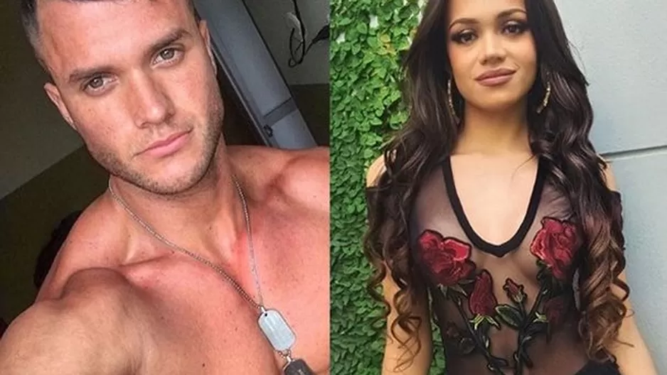 Mayra Goñi: le piden que no use ropa reveladora y Fabio Agostini responde así 