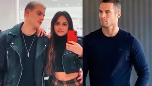 La cantante lanzó el videoclip de Maldito remix con el dúo venezolano Piwaiti