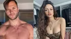 Mayra Goñi sobre reconciliación con Fabio Agostini: “Eso es imposible”