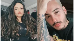 La cantante Mayra Goñi se ha vuelto muy activa en TikTok