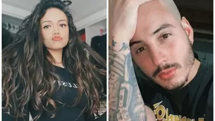 La cantante Mayra Goñi se ha vuelto muy activa en TikTok