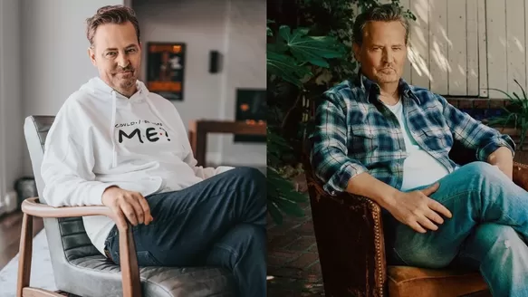 Matthew Perry: Implicado en muerte del actor colabora con la justicia a cambio de aceptar su culpa/Fotos: Instagram