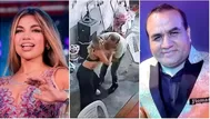Medio español informó sobre caso Naldy Saldaña en La Bella Luz