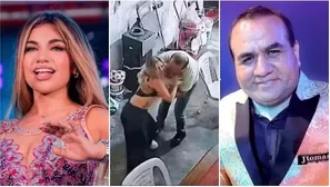 Caso de Naldy Saldaña traspasa fronteras y prestigioso medio español informa sobre acoso en La Bella Luz / IG: saldananaldy / el_pais/ orquestalabellaluzoficial