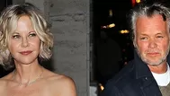 Meg Ryan termina su relación con John Mellencamp tras 8 años de romance