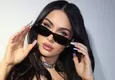 Megan Fox lanzó su página para adultos y el sitio colapsó