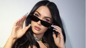 Megan Fox lanzó su página para adultos y el sitio colapsó/ Foto:IG:@meganfox