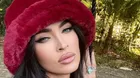 Megan Fox publicará libro de poesía inspirado en los secretos de sus exparejas