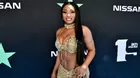 Megan Thee Stallion dice que recibió disparos tras una fiesta de Kylie Jenner