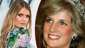 Foto: wsbuzz.com / Video: Instagram Kitty Spencer