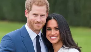 Meghan, de 37 años, estuvo de descanso por maternidad desde el nacimiento de Archie. Foto: MX Hola