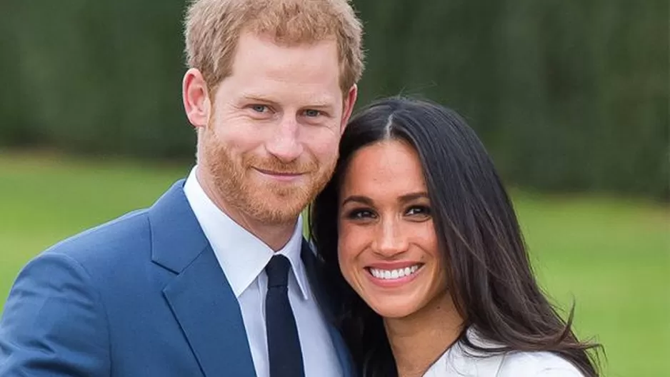 Meghan, de 37 años, estuvo de descanso por maternidad desde el nacimiento de Archie. Foto: MX Hola