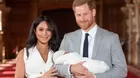 Meghan Markle reveló que su hijo estuvo a punto de morir en un incendio en su habitación