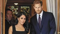 "No hay mucha gente que haya preguntado cómo estaba yo", lamentó Meghan. Foto: Revista semana