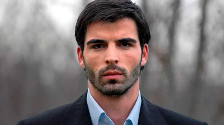Mehmet Akif Alakurt: Boran de ‘Sila’ tuvo noble gesto con periodista Mehmet Akif Alakurt: Boran de ‘Sila’ tuvo noble gesto con periodista