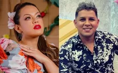 Mejor amiga de Florcita Polo denuncia a Néstor Villanueva de agredirla: "Por vergüenza no lo decía" - Noticias de nestor-villanueva