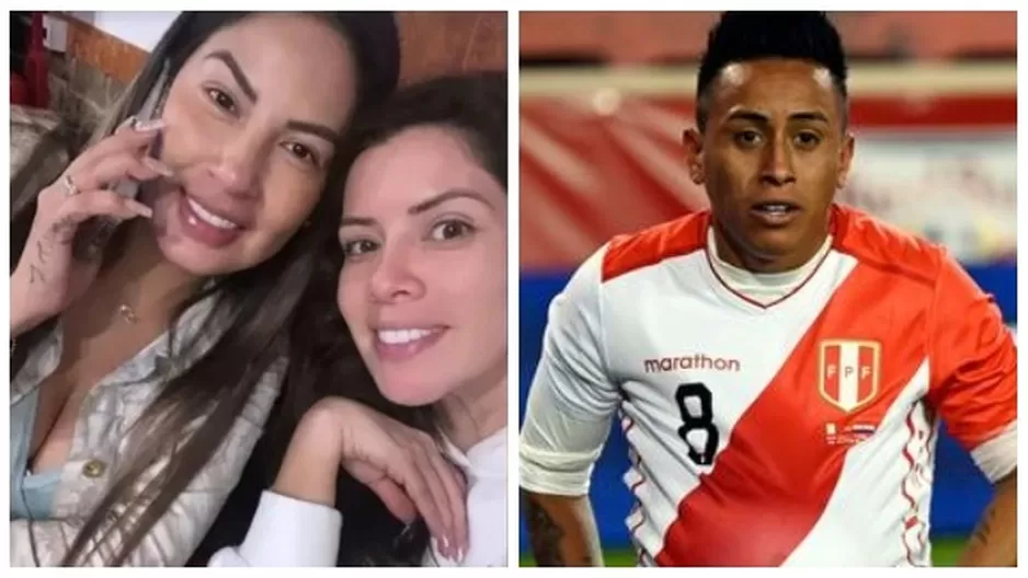 Claudia Gastañadui sorprendió en sus redes sociales con un fuerte mensaje. Fuente: instagram