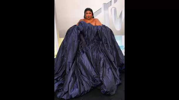 Lizzo. (Foto: WireImage)