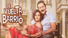 Melania Urbina confirma fin de la serie De Vuelta al Barrio