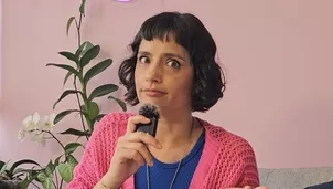 La actriz peruana habló desde su propia experiencia sobre los cambios físicos, emocionales y mentales que viene atravesando durante la perimenopausia, dejando una reflexión con la que muchas mujeres se sintieron identificadas. Video: Instagram