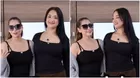 Melanie Martínez impacta al presentar a su hija mayor