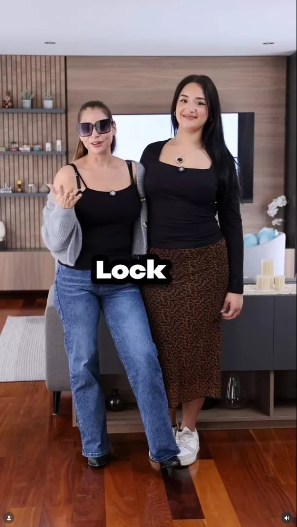 Melanie Martínez presenta a su hija mayor y anuncia que se someterá a drástica operación / IG: mel.martinez Melanie Martínez presenta a su hija mayor y anuncia que se someterá a drástica operación / IG: mel.martinez