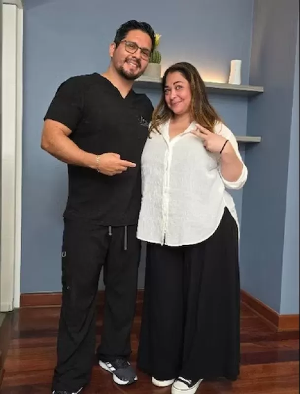 Melanie Martínez se sometió a una manga gástrica / Instagram