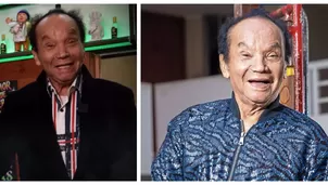  ‘Melcochita’ recibirá el Premio Internacional “Orgullo Peruano 2025”/ Instagram