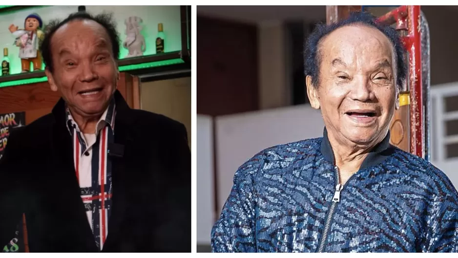  ‘Melcochita’ recibirá el Premio Internacional “Orgullo Peruano 2025”/ Instagram