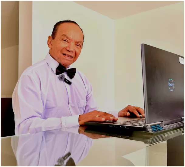 Melcochita y Monserrat se reconciliaron pese a denuncias/ Instagram