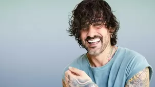 Melendi anuncia concierto en Lima / Instagram