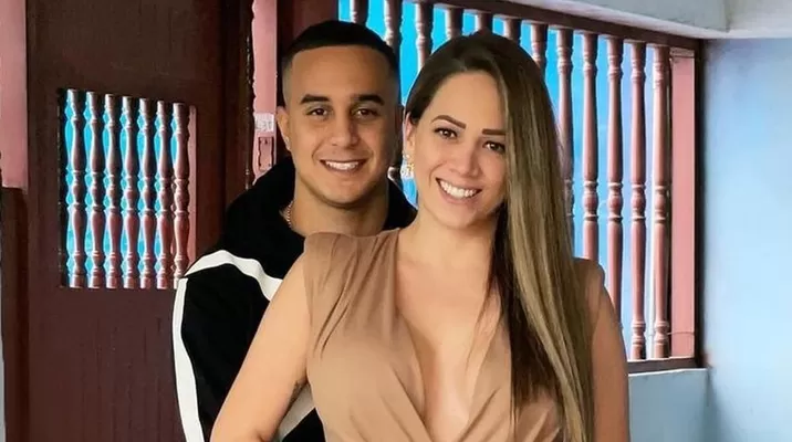 Foto: IG Melissa Klug Foto: IG Melissa Klug