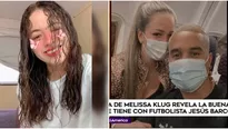 Foto y video: América TV