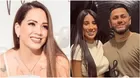 Melissa Klug celebró ruptura de Samara Lobatón y Bryan Torres