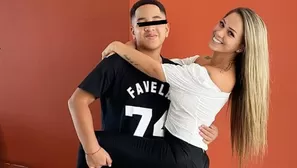 Melissa Klug: “La chica que esté con mi hijo Adriano tiene que pasar por cinco filtros”