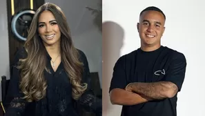 Melissa Klug confirma distanciamiento de Jesús Barco / América Espectáculos