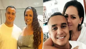 La relación de Melissa y Jesús atraviesa una nueva crisis ¿Será definitiva? / América Espectáculos