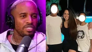 Melissa Klug se fue a Cancún con sus hijos y un usuario menciono que Jefferson Farfán había pagado todo / Instagram