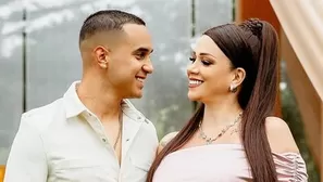 Melissa Klug pone fecha límite a Jesús Barco para casarse. Fuente: Instagram