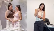 Melissa Klug dedica emotivo mensaje a hija de Gianella Marquina
