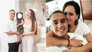 Melissa Klug dedica tierno mensaje a Jesús Barco por San Valentín/ 
