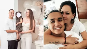 Melissa Klug dedica tierno mensaje a Jesús Barco por San Valentín/ 