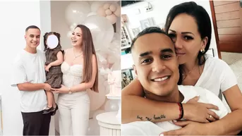 Melissa Klug dedica tierno mensaje a Jesús Barco por San Valentín/ 