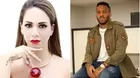 Melissa Klug dejó mensaje tras llegar a un acuerdo con Jefferson Farfán