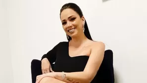 Melissa Klug. Foto: Instagram