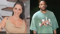 Revelan detalles de la denuncia que le hizo Melissa Klug a Jefferson Farfán/Fotos: Instagram/Video: América Espectáculos